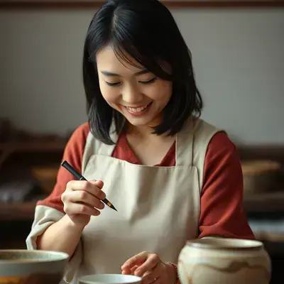 鈴木真理子