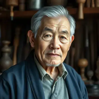田中健一